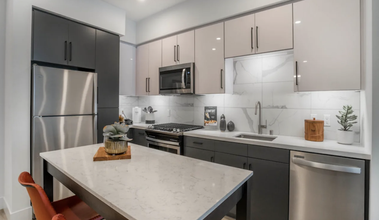 Renting in Anaheim: What will $2,200 get you?