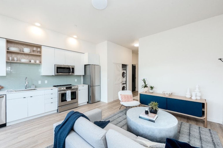 Renting in Portland: What will $1,300 get you?