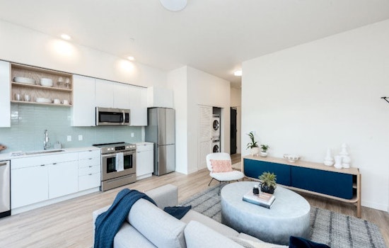 Renting in Portland: What will $1,300 get you?
