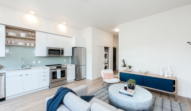 Renting in Portland: What will $1,300 get you?