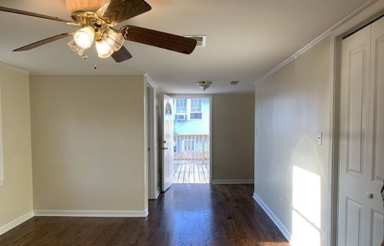 Renting in New Orleans: What will $1,500 get you?