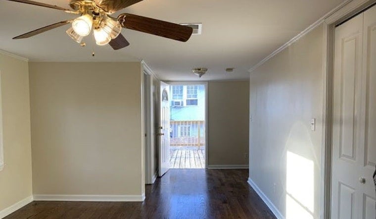 Renting in New Orleans: What will $1,500 get you?