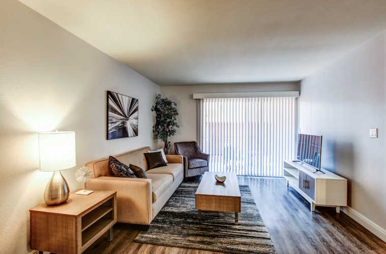 Renting in Santa Ana: What will $1,700 get you?
