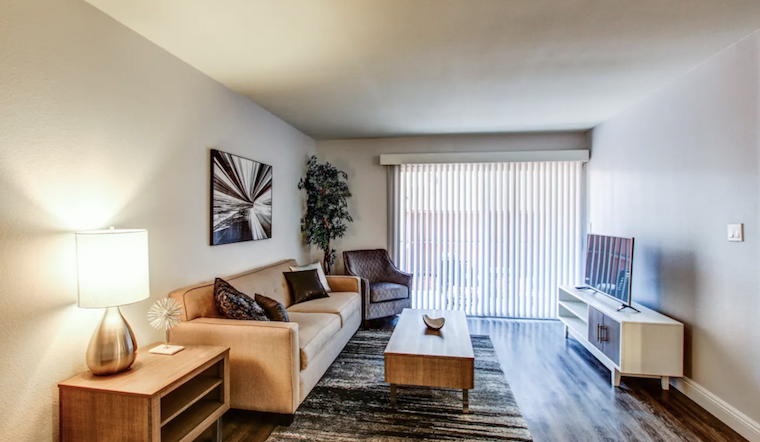 Renting in Santa Ana: What will $1,700 get you?