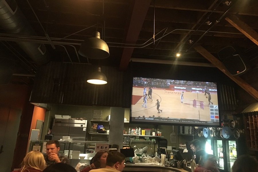 Finals frenzy Here are San Jose's best sports bars for NBA action
