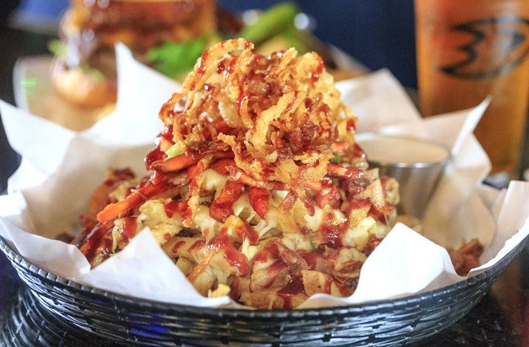 Finals frenzy: Here are Anaheim's best sports bars for NBA action