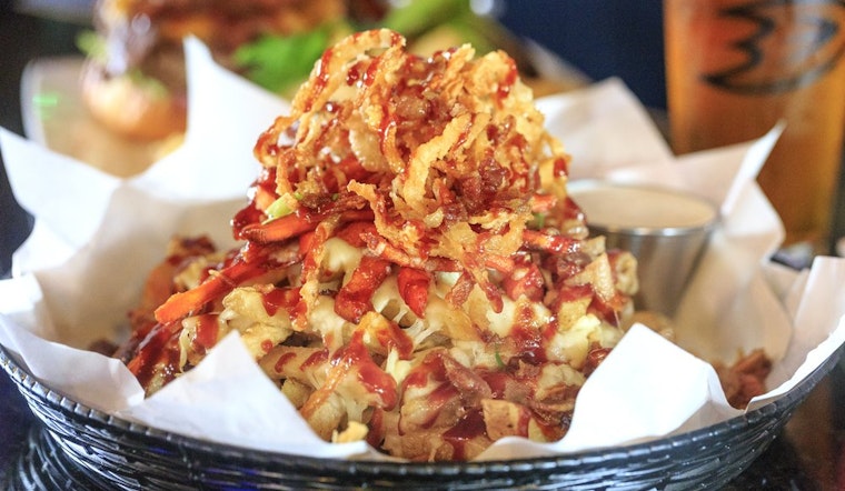 Finals frenzy: Here are Anaheim's best sports bars for NBA action