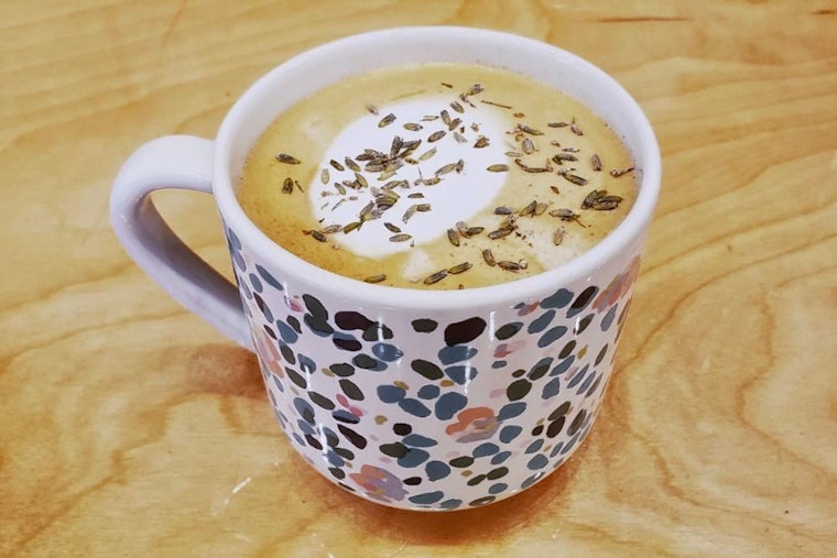 Score coffee, tea and more at South Side CAN's new Community Grounds