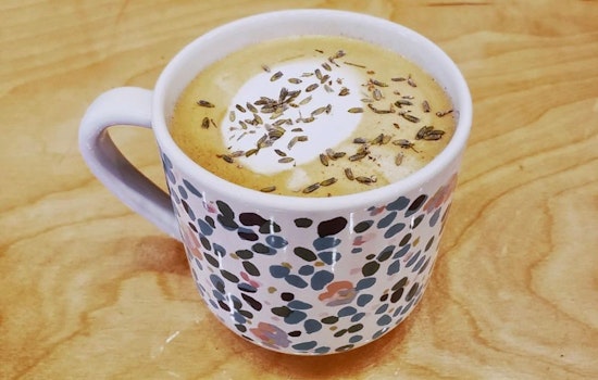 Score coffee, tea and more at South Side CAN's new Community Grounds
