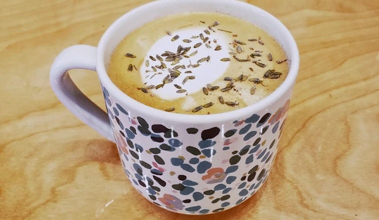 Score coffee, tea and more at South Side CAN's new Community Grounds