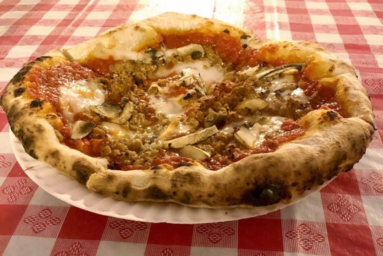 TinyBrickOven brings pizza and more to Federal Hill