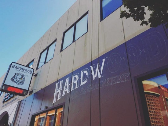 Fired Up: 'Hardwood Bar & Smokery' Opens In Design District