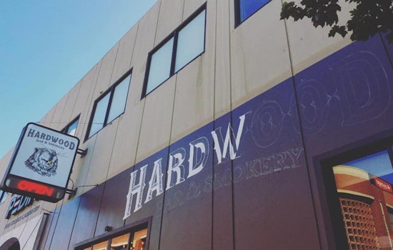 Fired Up: 'Hardwood Bar & Smokery' Opens In Design District