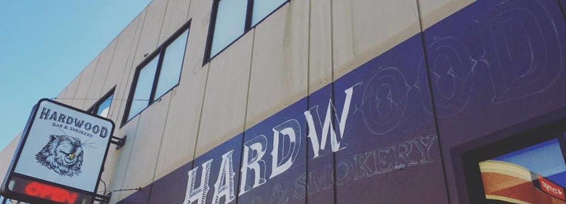 Fired Up: 'Hardwood Bar & Smokery' Opens In Design District