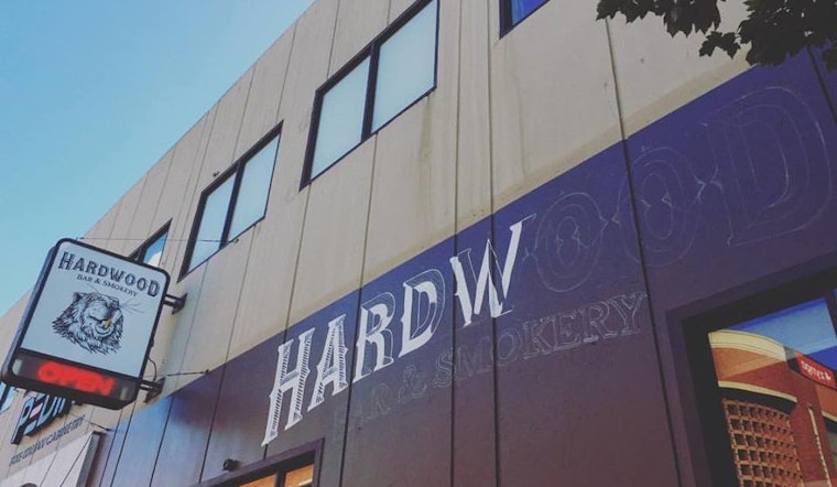 Fired Up: 'Hardwood Bar & Smokery' Opens In Design District