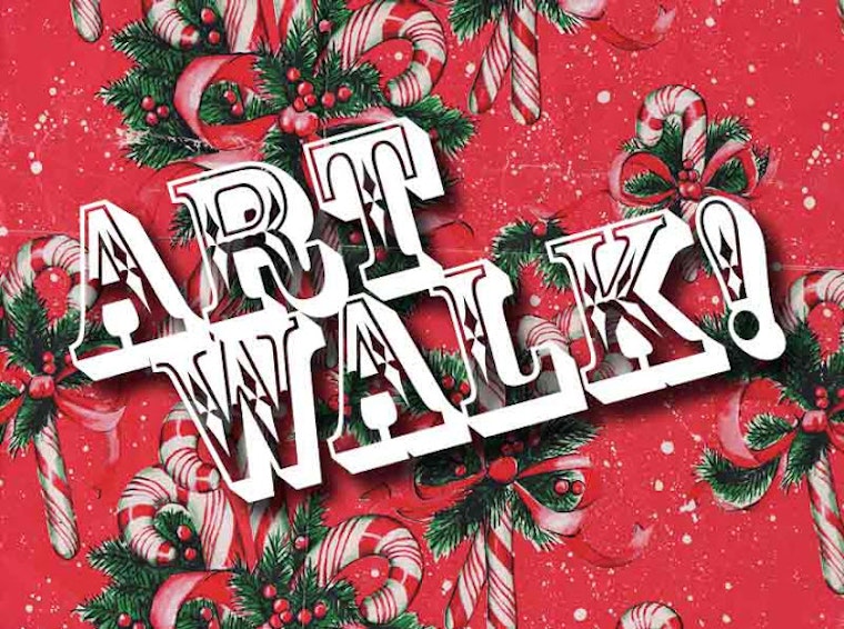 Reminder: Decorate Your House or Shop for the Holidays, Win Cash!