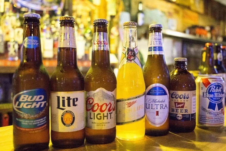 Finals frenzy: Here are Dallas' best sports bars for NBA action
