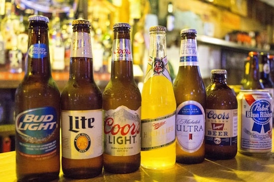 Finals frenzy: Here are Dallas' best sports bars for NBA action