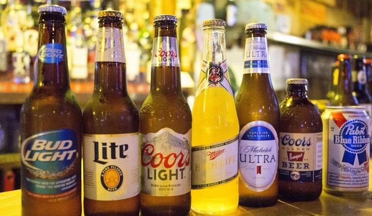 Finals frenzy: Here are Dallas' best sports bars for NBA action