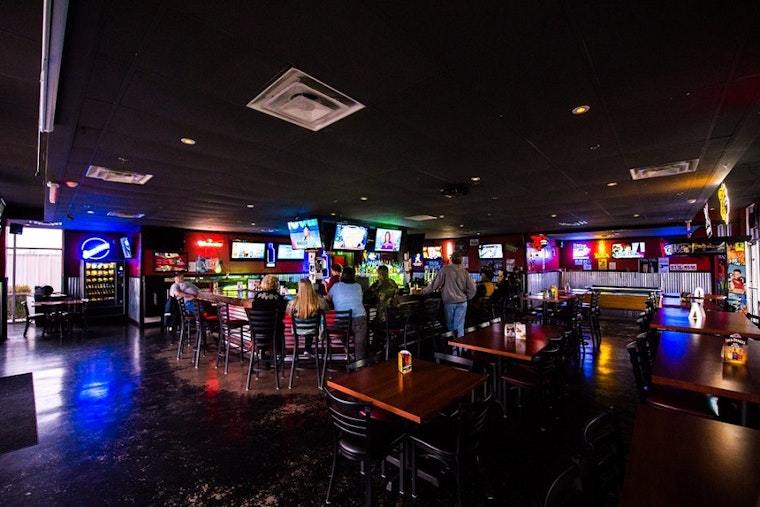 Finals frenzy: Here are Fort Worth's best sports bars for NBA action