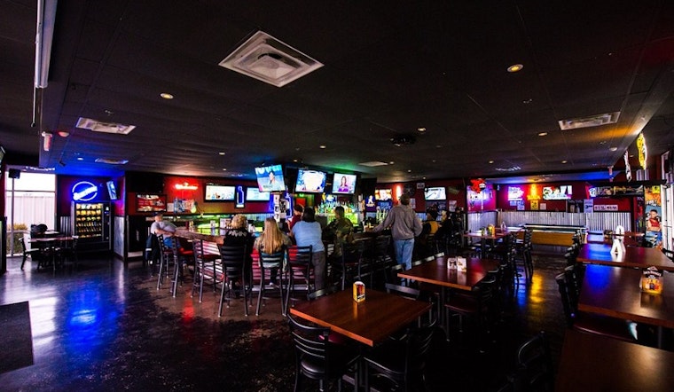 Finals frenzy: Here are Fort Worth's best sports bars for NBA action