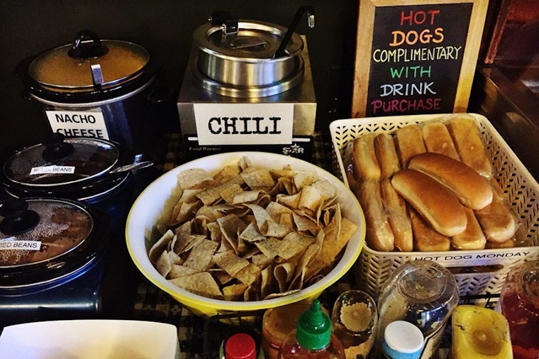 Finals frenzy: Here are Los Angeles' best sports bars for NBA action