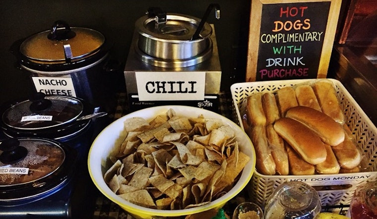 Finals frenzy: Here are Los Angeles' best sports bars for NBA action