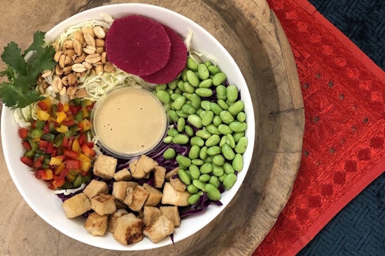 The 5 best vegetarian spots in Albuquerque