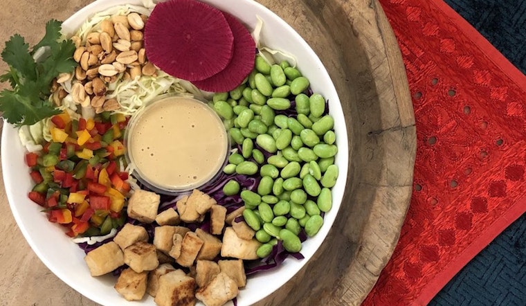 The 5 best vegetarian spots in Albuquerque