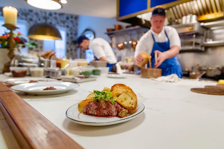 The 3 best French spots in Pittsburgh