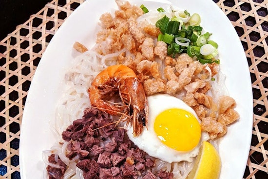 Craving Southeast Asian? Check out these 3 new New York City spots