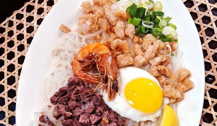 Craving Southeast Asian? Check out these 3 new New York City spots