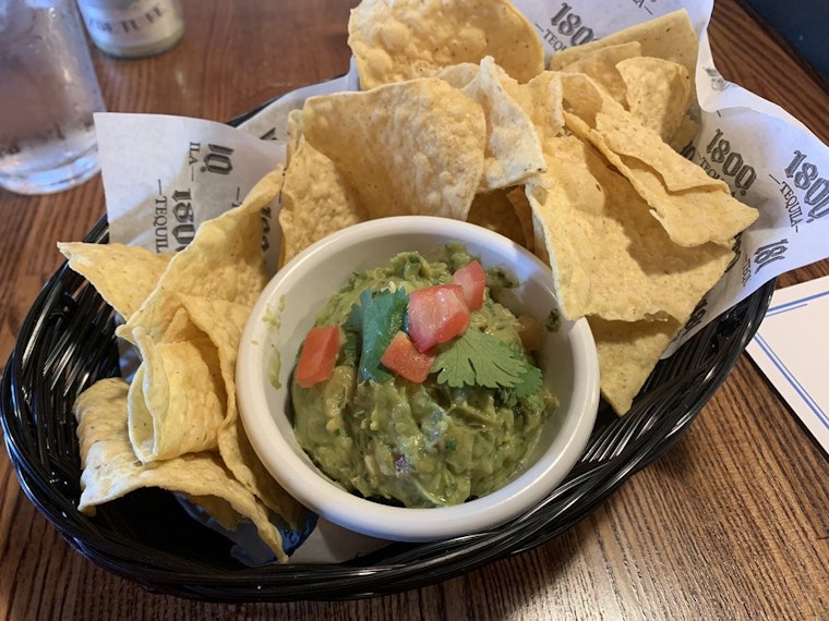New Glenwood South Latin American spot Calavera Empanadas & Tequila opens its doors