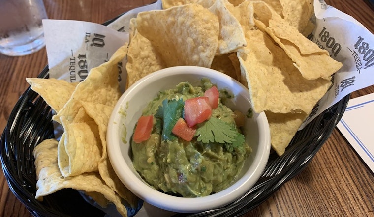 New Glenwood South Latin American spot Calavera Empanadas & Tequila opens its doors
