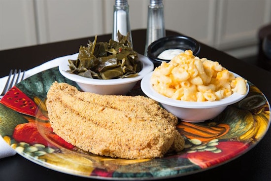 The 5 best soul food spots in Las Vegas