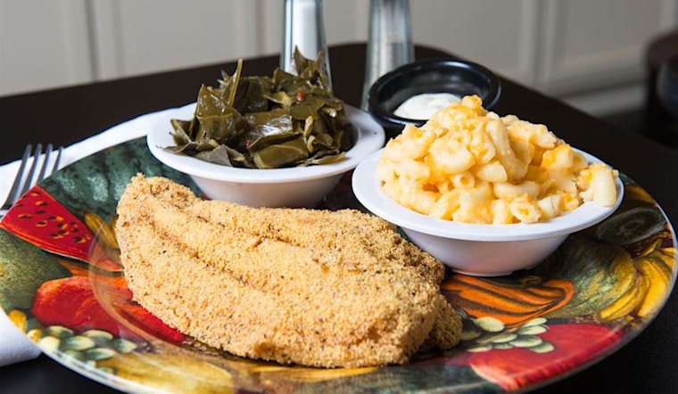 The 5 best soul food spots in Las Vegas