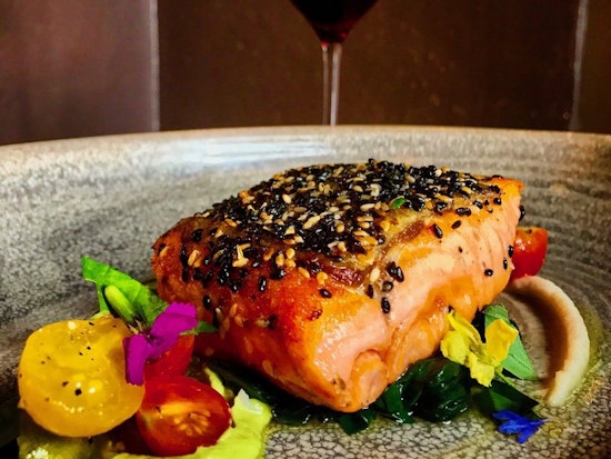 'Parigo' Brings New Food & Wine Pairings To The Marina