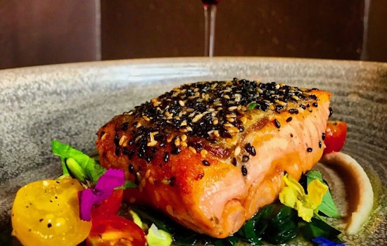 'Parigo' Brings New Food & Wine Pairings To The Marina