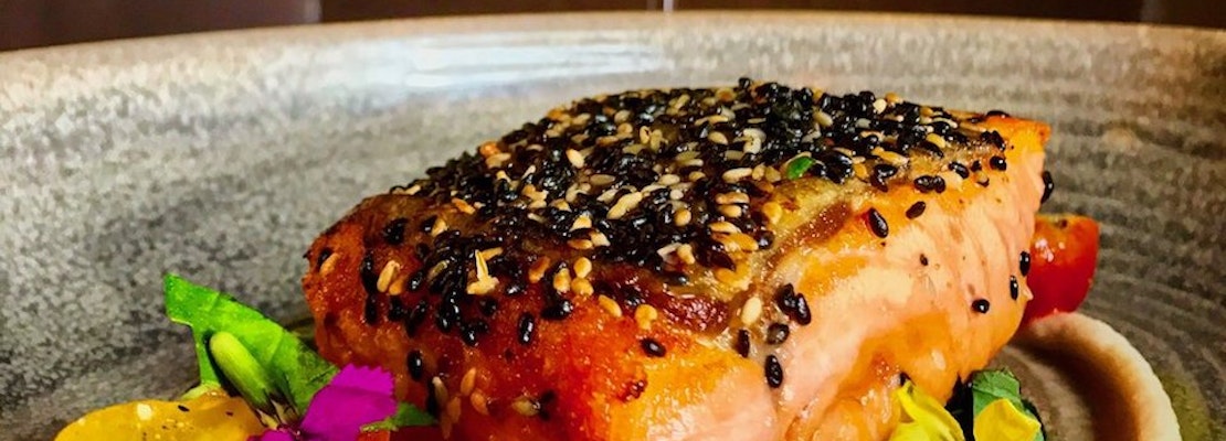 'Parigo' Brings New Food & Wine Pairings To The Marina