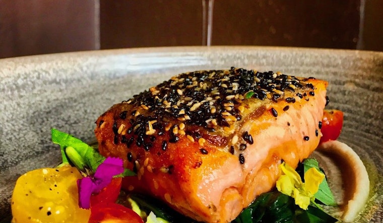 'Parigo' Brings New Food & Wine Pairings To The Marina