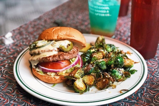 Explore the 5 most popular spots in Cincinnati's Corryville neighborhood