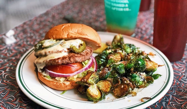 Explore the 5 most popular spots in Cincinnati's Corryville neighborhood