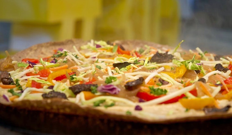 Bucks Crepes now open at Virgin MiamiCentral downtown