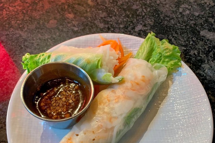 Pho at Noda brings Vietnamese fare to Villa Heights
