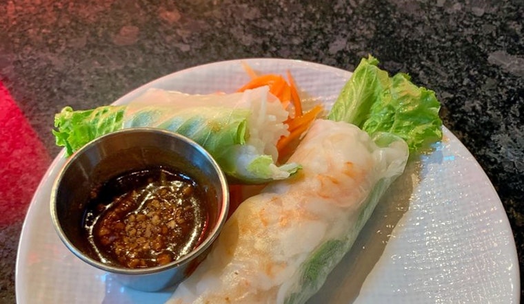 Pho at Noda brings Vietnamese fare to Villa Heights