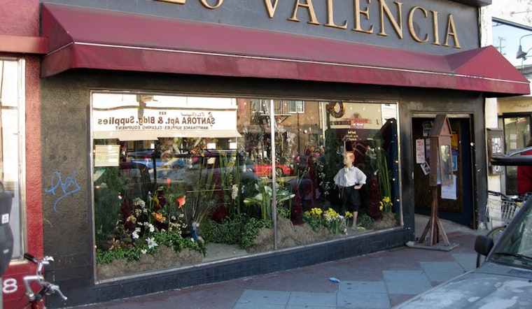 Ahoy, Matey! Block Party Celebrates 15 Years At '826 Valencia'