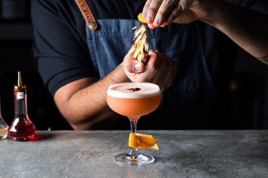 Upscale Indian restaurant, ROOH Chicago, opens its doors in West Loop