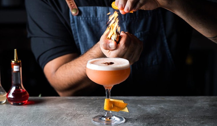 Upscale Indian restaurant, ROOH Chicago, opens its doors in West Loop