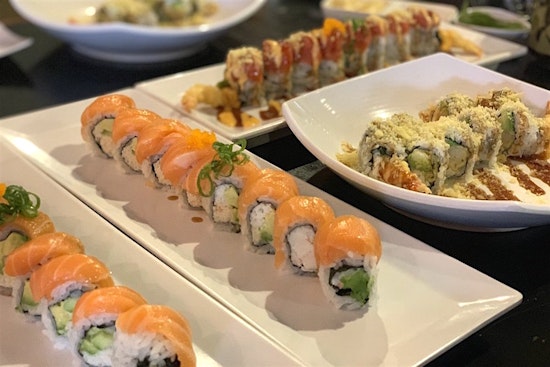The 5 best Japanese spots in Tucson