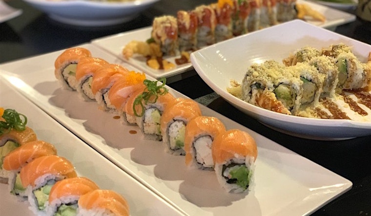 The 5 best Japanese spots in Tucson